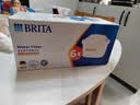 碧然德BRITA 家用净水壶 滤水壶滤芯 MAXTRA+LE 去水垢专家滤芯 6枚装 实拍图
