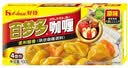 好侍（HOUSE）百梦多咖喱块 原味 100g/盒 日式块状咖喱调味料  2-4人份 实拍图