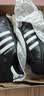 阿迪达斯（adidas）双11adidas三叶草贝壳头SUPERSTARII男女休闲鞋 JI0079 37码 实拍图