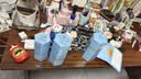 徽六绿茶六安瓜片茶叶200g 2026新茶潜香500一级自己喝配礼袋送人 实拍图