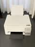爱普生（EPSON）【6代新品】L3351墨仓式彩色打印机 微信打印/无线连接 家用AI学习打印机（打印、复印、扫描） 实拍图