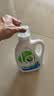 威露士La有氧洗衣液松木香4斤组合（1L+补充袋装500ml*2）【品质严选】 实拍图