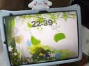 Apple/苹果 iPad 11英寸 A16芯片2025年款 平板电脑 (128GB WLAN版学习办公娱乐)银色 实拍图