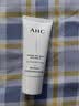 AHC【章昊同款】水光洁面乳30g 氨基酸护肤品生日礼物【新人专享】 实拍图