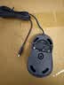 罗技（Logitech）罗技M520 商用有线办公鼠标 轻音鼠标 家用办公 电脑笔记本 左右手通用 Typec连接线 2年质保 实拍图