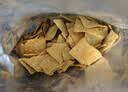 七鲜 花椒锅巴200g 实拍图
