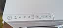 爱普生（EPSON）打印机家用L3353/L3355喷墨打印机3351 3251 3253无线wifi彩色AI云打印照片复印扫描办公一体机 【新品推荐】L3355白色 含AI作业辅助权益 标配+ 1只黑色墨水 实拍图