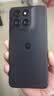 摩托罗拉 联想moto g100 四年质保 LCD护眼屏 7000mAh 国家补贴 应用六开 多场景NFC 8GB+256GB 曜石黑  实拍图