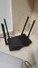 Tenda路由器WiFi5双频千兆AC1200全千兆端口 AX10（单位：台）1台起订 实拍图