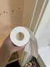 维达（Vinda）【孙颖莎推荐】有芯卷纸 蓝色经典4层140克*27卷 卫生纸纸巾 整箱 实拍图