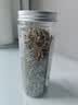 印象堂茶叶花草茶礼盒礼物新花金银花茶凉茶泡水自己喝养生茶共一罐50g 实拍图