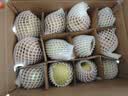 正宗红富士丑苹果脆爽多汁应季红富士苹果新鲜苹果多仓混发 整箱5斤净重4.5斤A+级大果【果径75-80】 实拍图