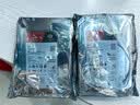 绿联私有云DH4300 Plus 8G版8T四盘位NAS智能家庭存储个人云硬盘网络服务器手机NFC连接AI相册平板扩容 实拍图