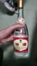 汾酒53度黄盖玻汾  清香型白酒 高度口粮酒  泡酒 53度 475mL 1瓶 单瓶装 实拍图
