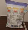 妙洁 保鲜罩 300只 一次性食品级保鲜膜套 强韧不易破 餐具高适配 实拍图