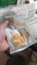 山药春饼加热即食早餐煎饼手抓饼洛馍筋饼烧烤卷饼鸡肉牛肉卷饼 【20张】1袋 实拍图
