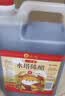 水塔陈醋4度2.3L【二年陈 山西醋】量贩装凉拌调味饺子蘸料醋泡腌制 实拍图