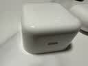 Apple/苹果 40W（至高60W） type-c快充充电器 苹果usb-c原装充电头 苹果iPhone 18 Pro Max充电器 实拍图
