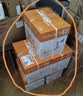 天章 （TANGO）A4打印纸70g500张*5包 新橙天章【优选品质】整箱2500张企业日常双面打印复印纸高性价比 实拍图