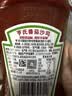 亨氏（Heinz）番茄酱 挤压瓶倒置装番茄沙司360g[0添加防腐剂/色素*]意面薯条酱 实拍图