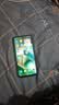 摩托罗拉 联想moto g100 【凑单价更低】 四年质保 LCD护眼屏 7000mAh 国家补贴 12GB+256GB 青峰绿 实拍图