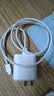 Apple/苹果 原装正品20W type-c充电器 苹果usb-c充电器手机快充头 旗舰店苹果iPhone 18 Pro Max充电器 实拍图