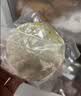 秋田满满冷冻鳕鱼鲜虾饼52g大西洋真鳕鱼早餐半成品享食谱 实拍图