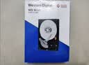 西部数据（WD）1TB 台式机机械硬盘 WD Blue 西数蓝盘3.5英寸 5400转64MB SATA CMR垂直DIY装机电脑硬盘 WD10EARZ 实拍图