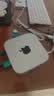 苹果（Apple）Mac mini 二手苹果迷你主机 台式机电脑 办公设计游戏小主机M1/M2/M4/M4Pro 24年M4【99新|秒杀款】16G-256G 95成新 实拍图