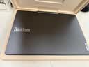 ThinkPad【国家补贴15%】联想笔记本电脑ThinkBook X 酷睿Ultra9 13.5英寸 32G 1T 2.8K AI高刷触控屏 实拍图