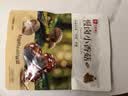良品铺子 慢卤小香菇(烧烤味)105g休闲零食卤味素食办公室小吃即食零食 实拍图