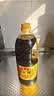 鲁花自然鲜系列 酱香酱油【 0添加防腐剂 特级生抽】1.28L 调味品 实拍图