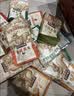 三只松鼠坚果零食礼盒2306g混发松子开心果出游送礼长辈团购礼盒 实拍图