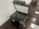 爱普生（EPSON）L6378 墨仓式彩色多功能一体机 办公家用AI云打印 （打印扫描 wifi/有线网络 自动双面复印/打印） 实拍图