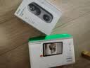 360可视门铃6Pro 500万超清画质家用监控智能门铃电子猫眼摄像头超清夜视远程通话包裹快递看护 实拍图