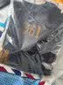 361°运动裤男款秋冬季休闲通勤直筒裤户外跑步宽松针织长裤青少年卫裤 实拍图