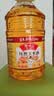 鲁花食用油 物理压榨 非转基因 玉米油6.18L 家用粮油 健康植物油 实拍图