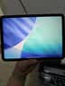 Apple/苹果 iPad 11英寸 A16芯片2025年款 平板电脑 (128GB WLAN版学习办公娱乐)银色 实拍图
