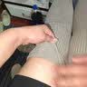 启拓者羊绒护膝保暖老寒腿男女士专用防寒半月板损伤关节痛护膝盖 实拍图