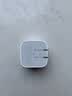 Apple/苹果 40W（至高60W） type-c快充充电器 苹果usb-c原装充电头 苹果iPhone 18 Pro Max充电器 实拍图