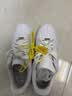 耐克NIKE女空军一号AF1 运动鞋DD8959-100白38 实拍图