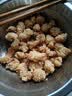 上鲜爆汁鸡米花盐酥鸡 1斤 鸡肉鸡块油炸鸡鸡米花半成品炸鸡 美食大赛 实拍图