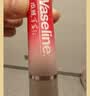 凡士林[进店必买]淡彩草莓红变色润唇膏3.5g淡化唇纹滋润 实拍图