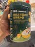 英氏婴幼儿快冲粥南美白虾玉米208g宝宝辅食粥冲泡即食练咀嚼13月+ 实拍图