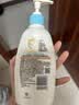 艾惟诺（Aveeno）婴幼儿每日倍护润肤乳 0岁+ 身体乳宝宝面霜舒缓干痒保湿乳液354g 实拍图