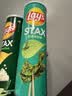 乐事（Lay's）甄选系列 酸奶油洋葱味90g 罐装薯片 休闲食品 实拍图