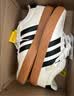 阿迪达斯（adidas）女 运动型格系列 VL COURT 3.0 休闲鞋 KJ4000 白色  38  实拍图