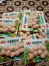 安井咸蛋黄虾球 180g/包 火锅麻辣烫关东煮丸子食材 速食熟食方便菜 实拍图