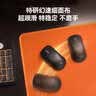 罗技（G）G502 HERO主宰者有线游戏鼠标 HERO引擎 RGB灯效 人体工学机械配重 电竞鼠标 打瓦三角洲必备 实拍图