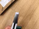 世达（SATA）活动扳手开口扳手活口扳手小扳手活扳手 10寸 47251 实拍图